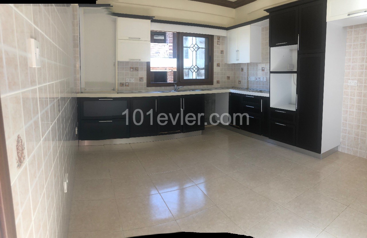 Flat To Rent in Gönyeli, Nicosia