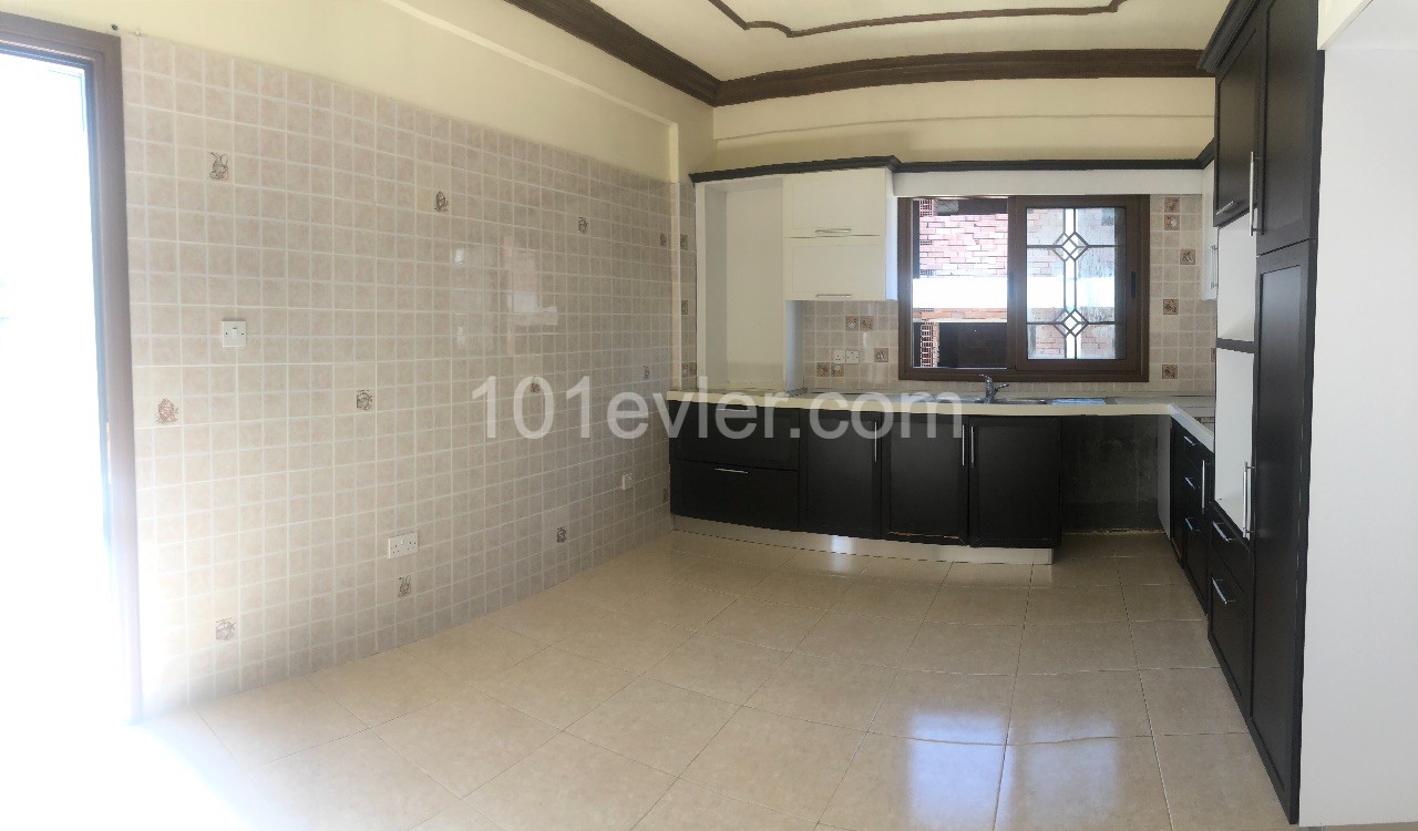 Flat To Rent in Gönyeli, Nicosia