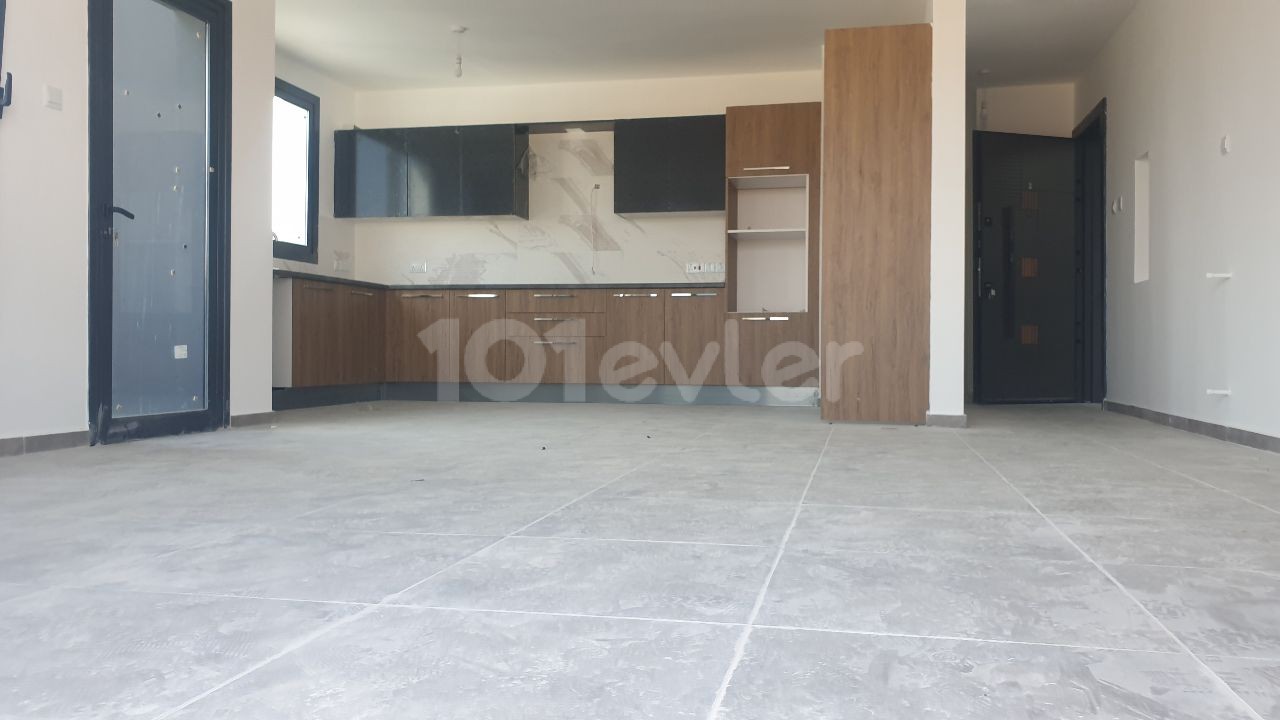 YENIKENT SUPER LU LLOGARA PENTHOUSE ** 