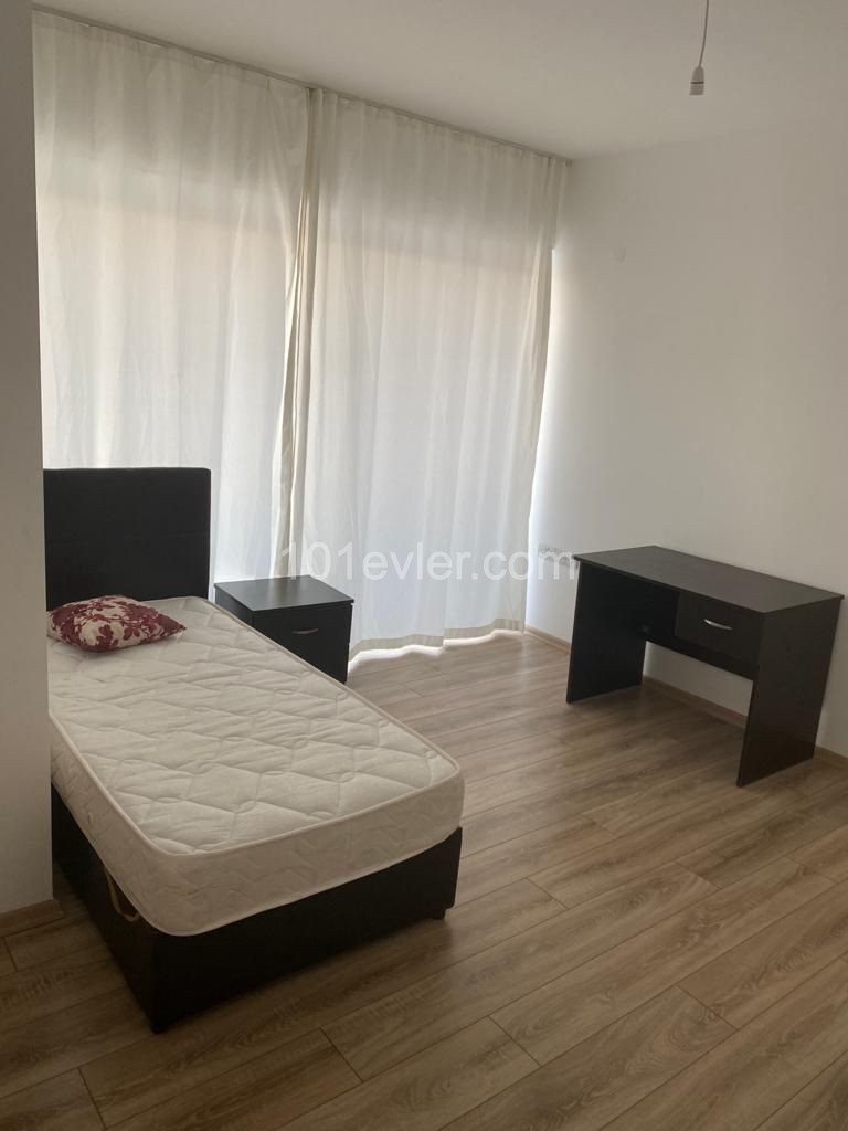 K.KAYMAKLI  FULL EŞYALI PENTHOUSE 