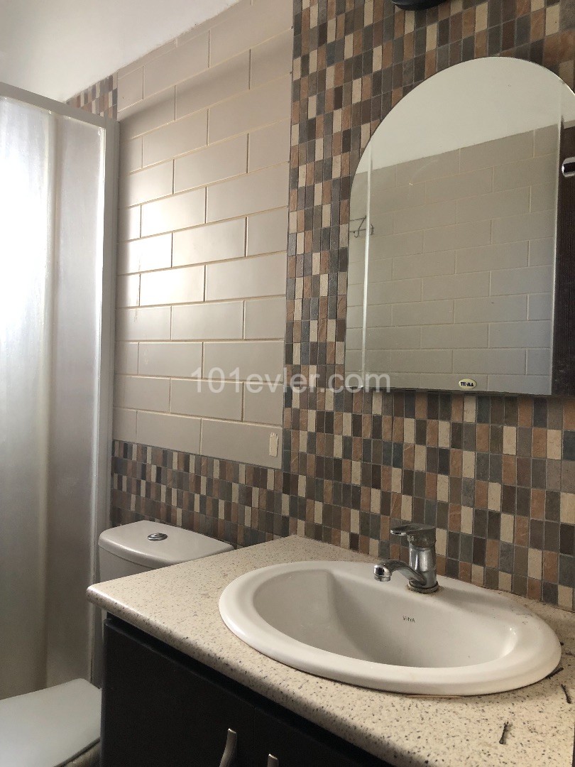 Flat For Sale in Küçük Kaymaklı, Nicosia