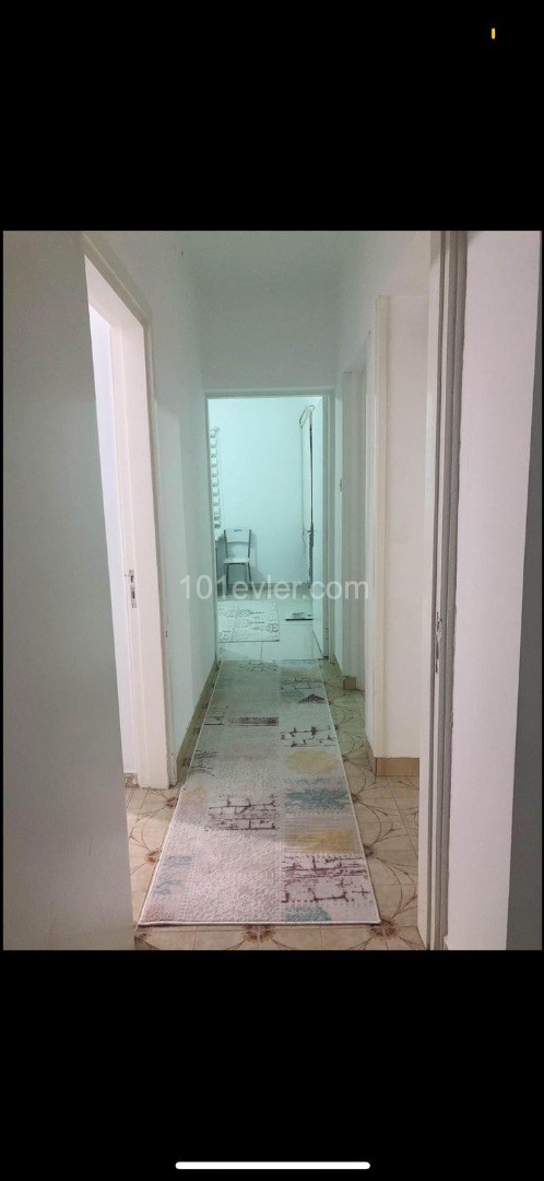 Flat To Rent in Köşklüçiftlik, Nicosia