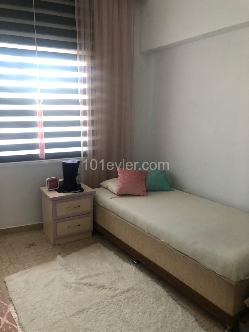 Flat To Rent in Köşklüçiftlik, Nicosia