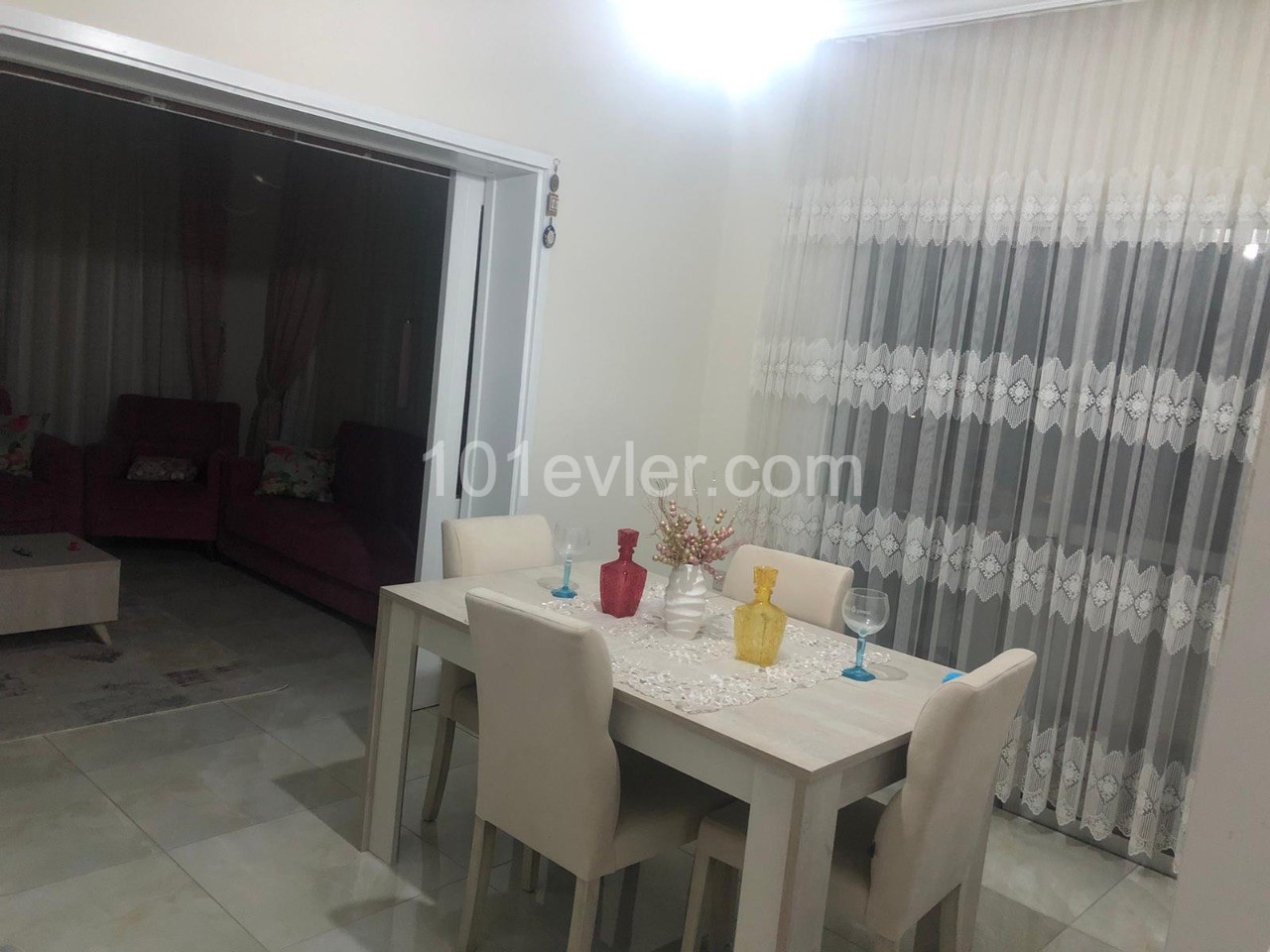 Flat To Rent in Köşklüçiftlik, Nicosia