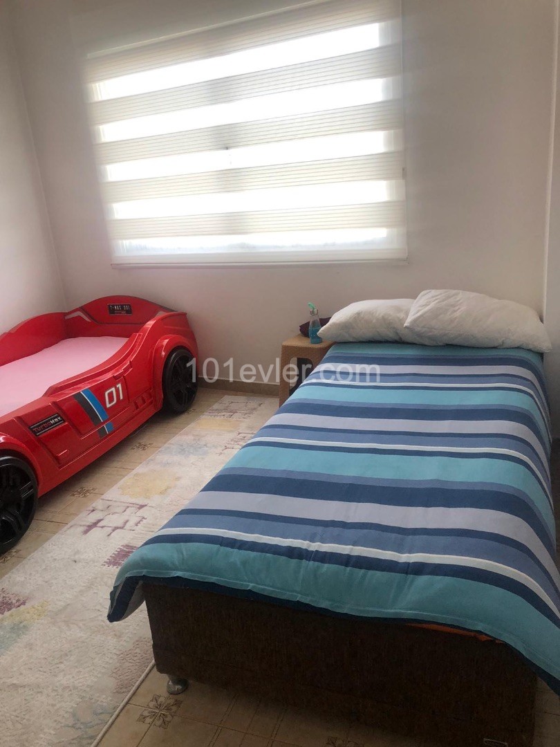 Flat To Rent in Köşklüçiftlik, Nicosia