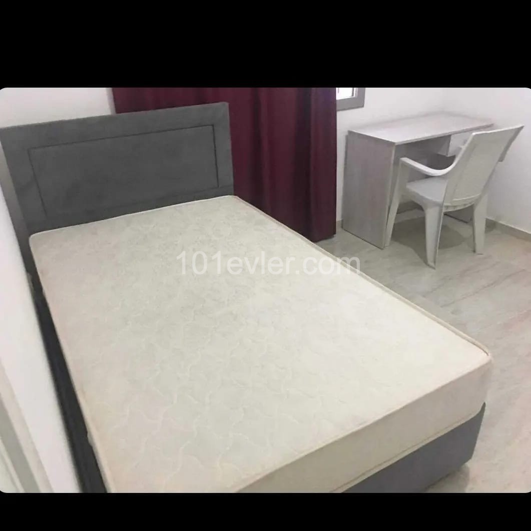 2+1 flat for sale in Hamitköy ** 