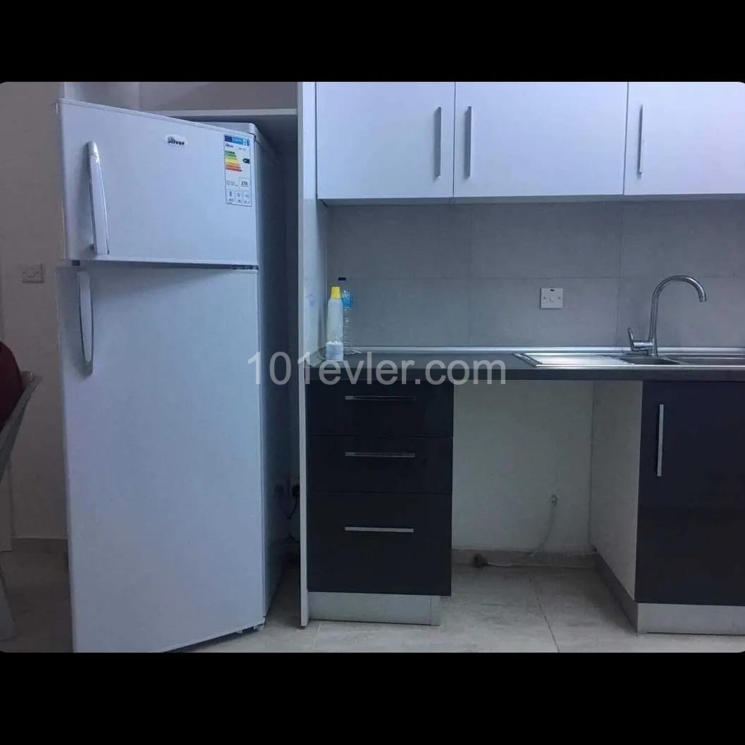 2+1 flat for sale in Hamitköy ** 