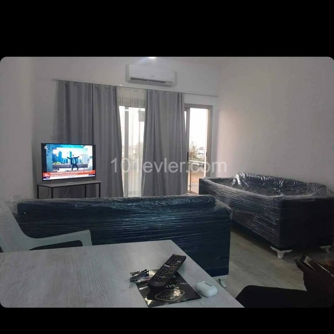 2+1 flat for sale in Hamitköy ** 