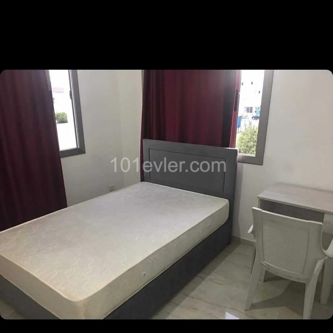 2+1 flat for sale in Hamitköy ** 