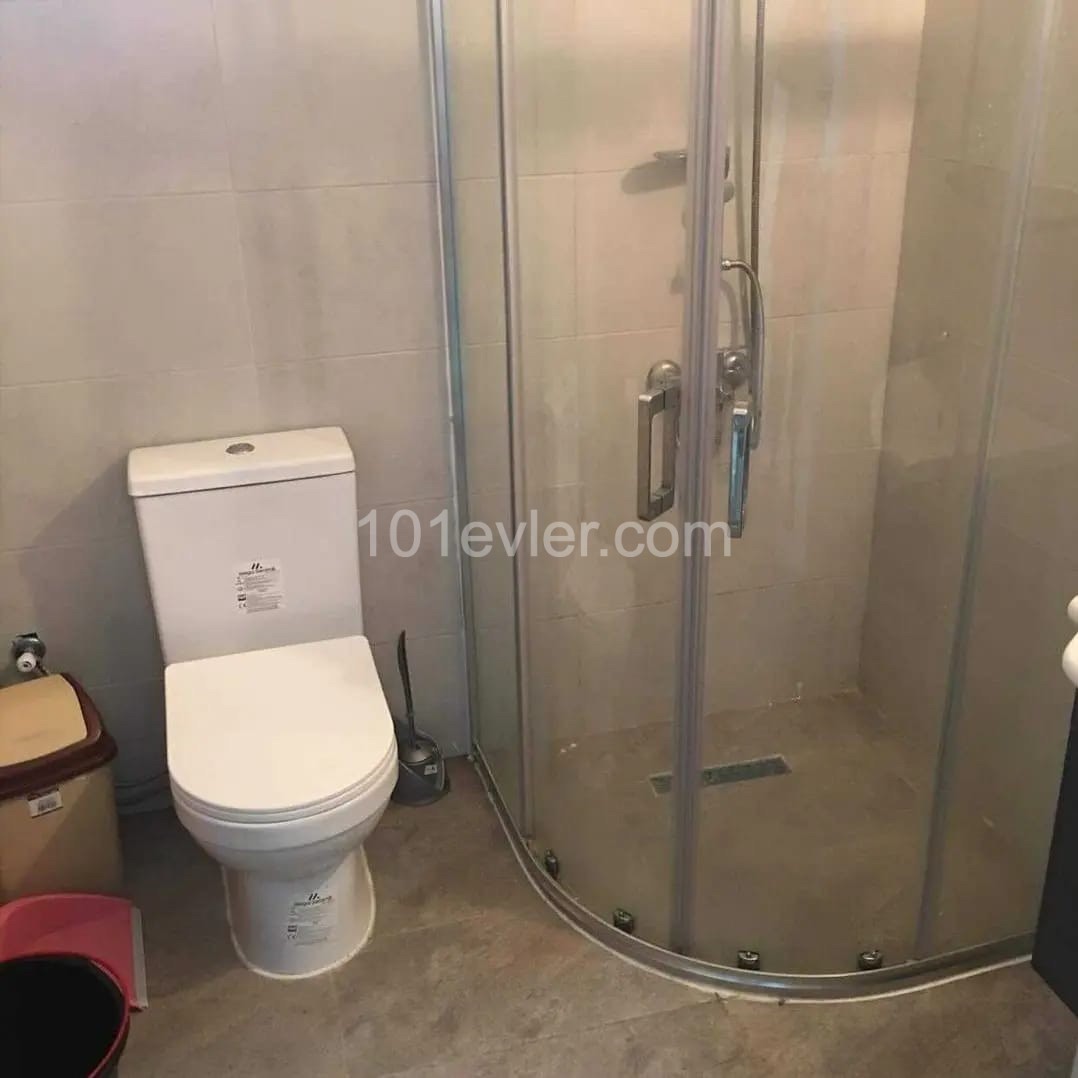 2+1 flat for sale in Hamitköy ** 