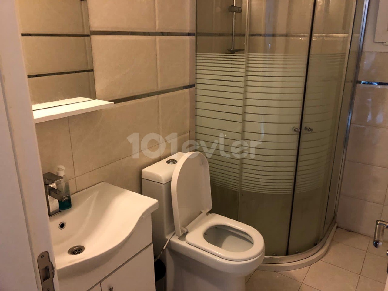 Derboyunda lux 2+1 kiralık daire 