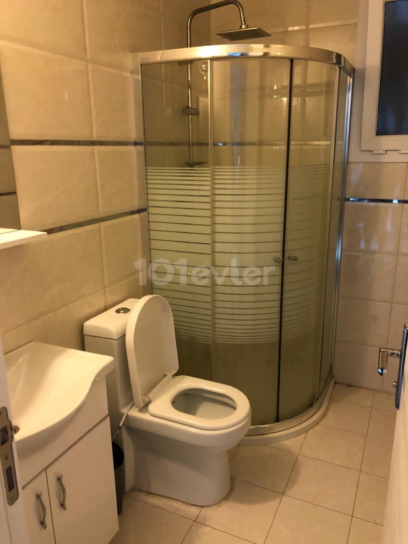 Derboyunda lux 2+1 kiralık daire 