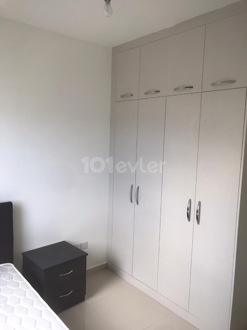 Gönyeli merkez de full eşyalı 2+1 kiralık