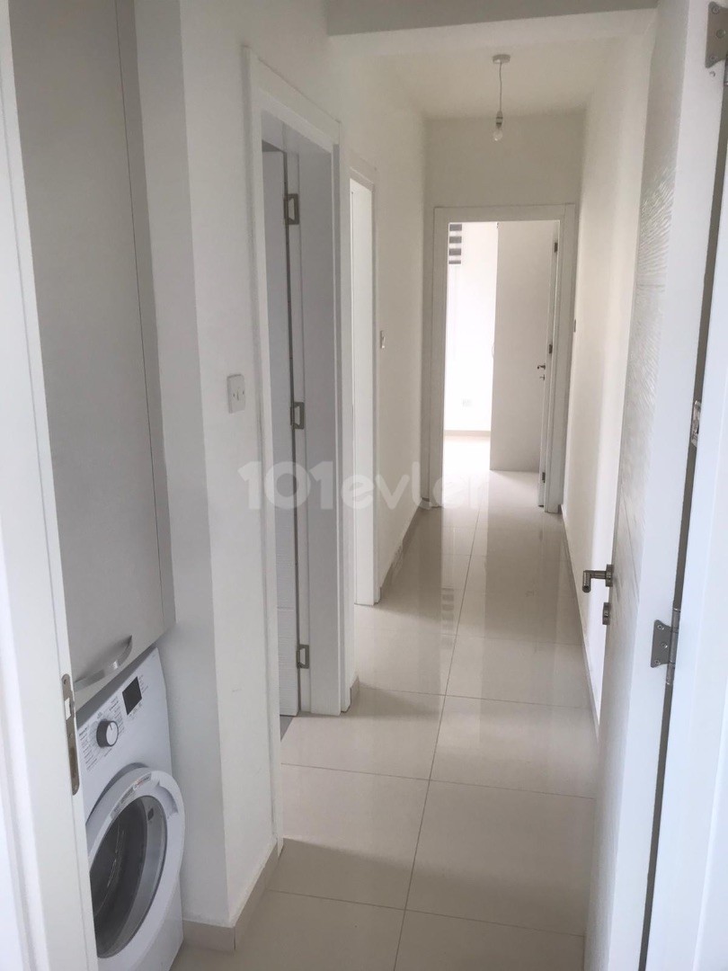 Gönyeli merkez de full eşyalı 2+1 kiralık