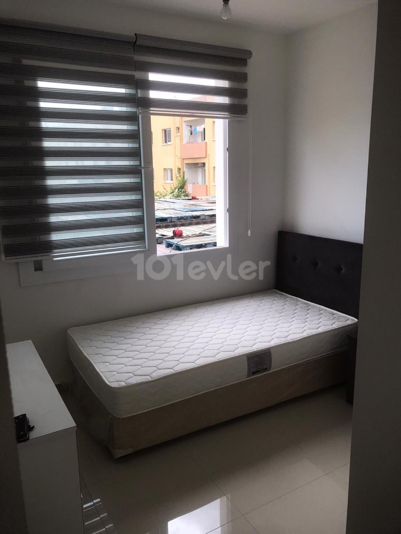 Gönyeli merkez de full eşyalı 2+1 kiralık