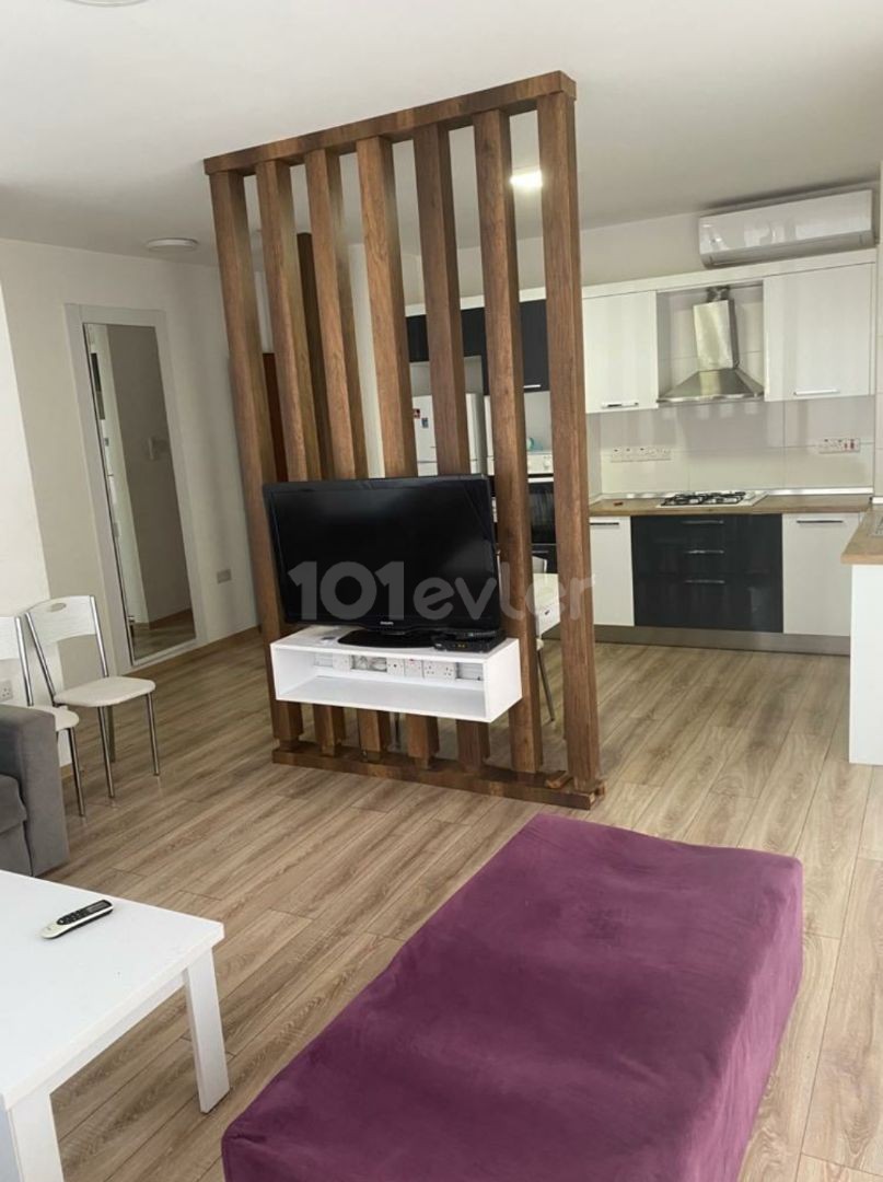 FULL EŞYALI SATILIK  PENTHOUSE 