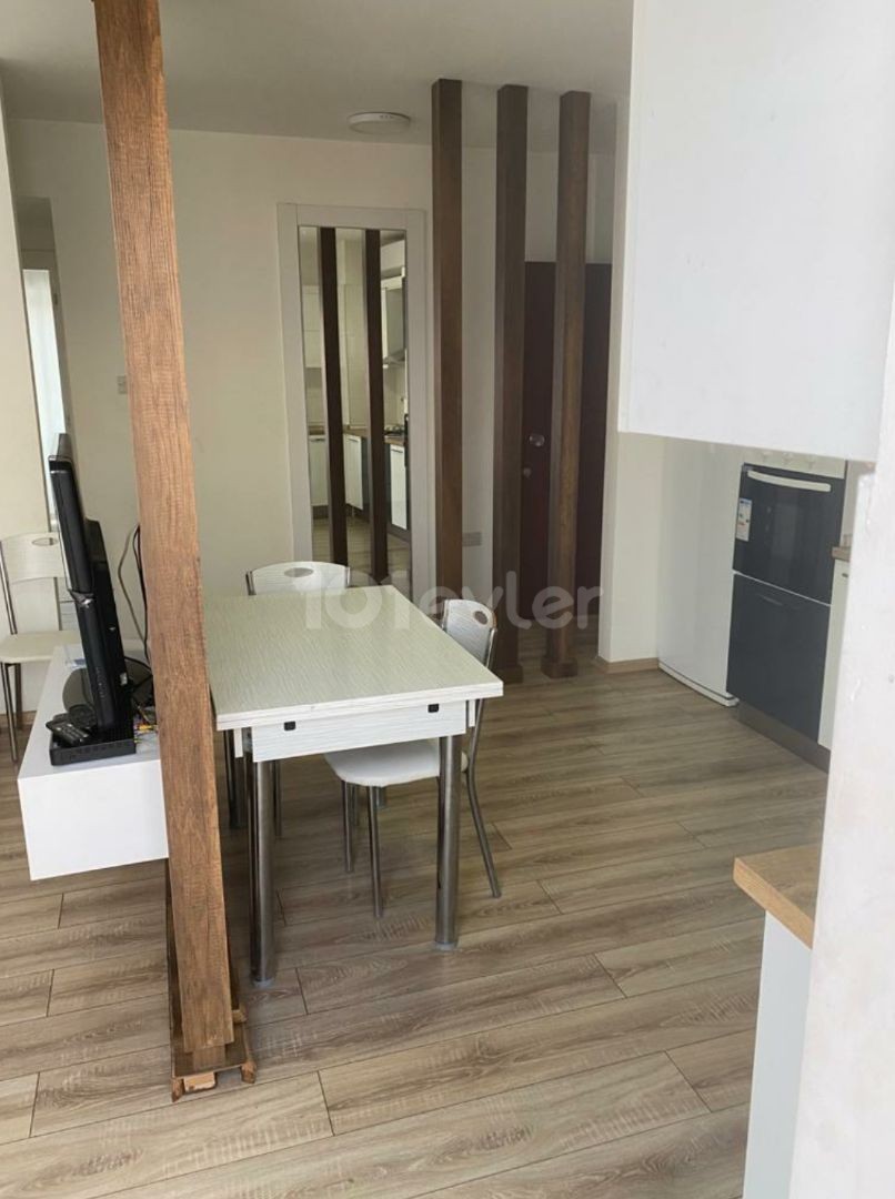 FULL EŞYALI SATILIK  PENTHOUSE 