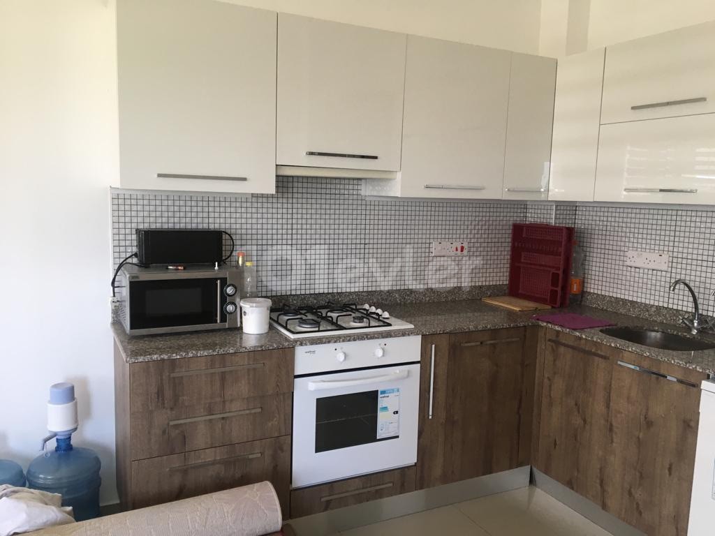 Metehan yolunda 2+1 lux kiralık daire 