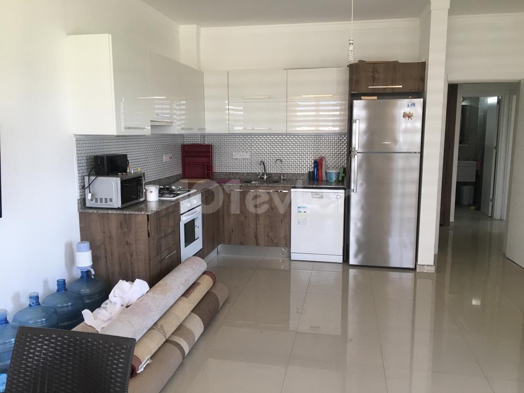 Metehan yolunda 2+1 lux kiralık daire 