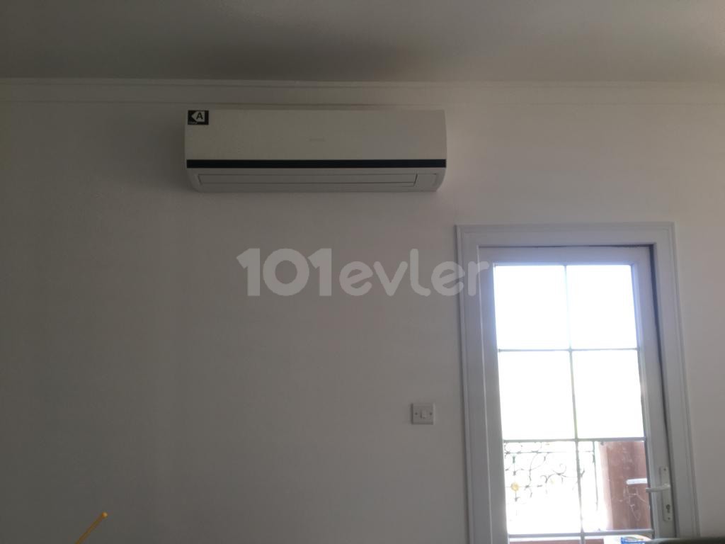 Metehan yolunda 2+1 lux kiralık daire 