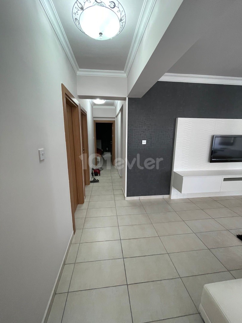 Super luxury 3 + 1 Apartment for sale in Ortaköy ** 