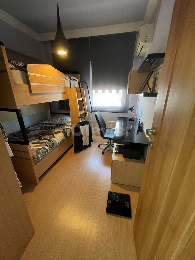 Super Luxus 3+1 Wohnung zum Verkauf in Ortaköy ** 