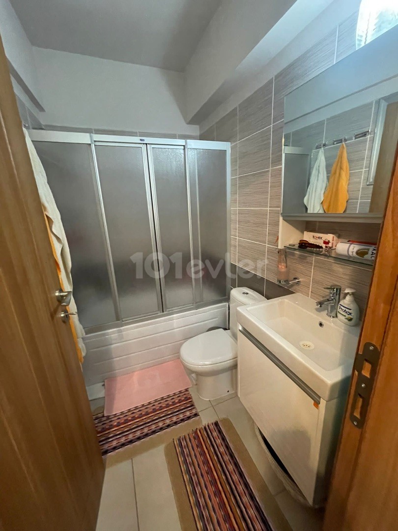 Super Luxus 3+1 Wohnung zum Verkauf in Ortaköy ** 