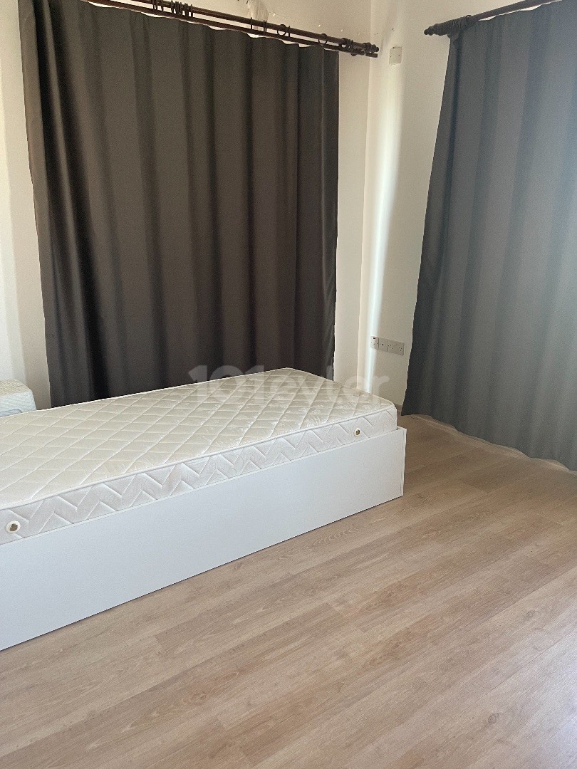 Hamit iköy merkeze 2 + 1 full eşyalı kiralık daire