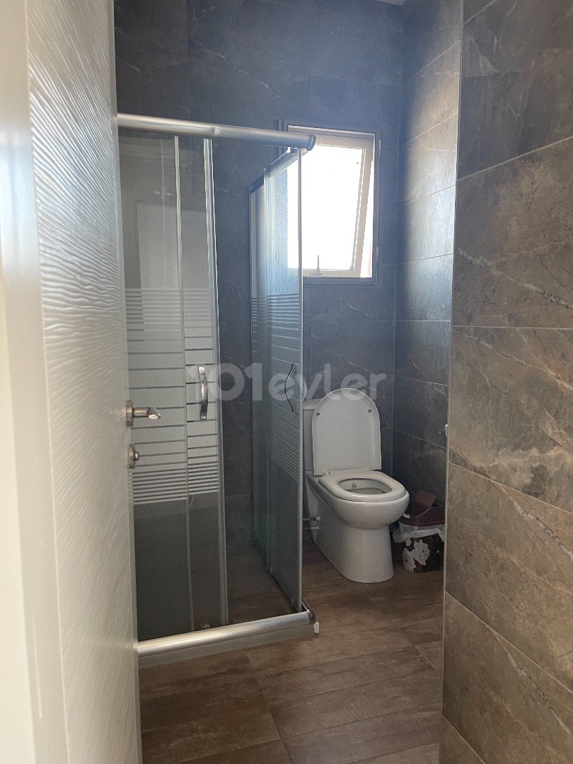 Hamit iköy merkeze 2 + 1 full eşyalı kiralık daire