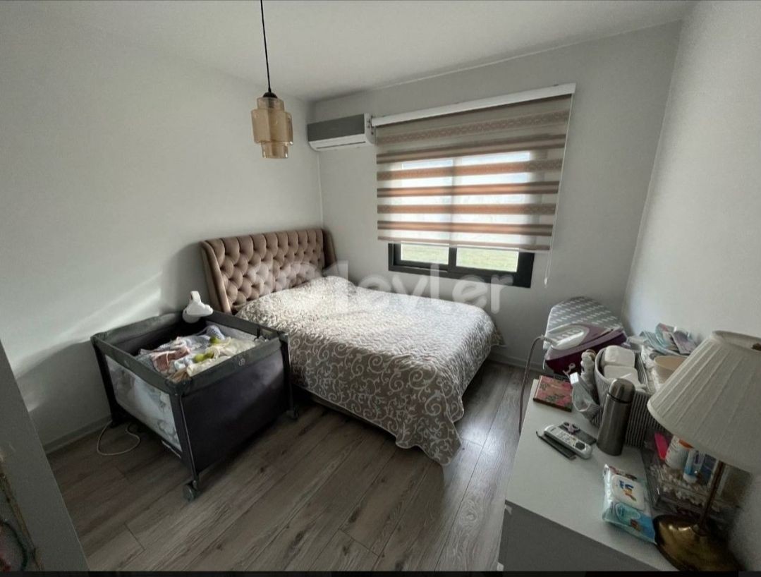 ŞÖMİNELİ LÜX PENTHOUSE 