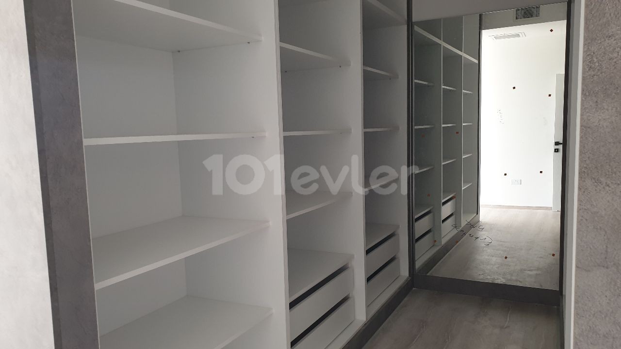 YENİKENT MODERN LÜX VİLLA 