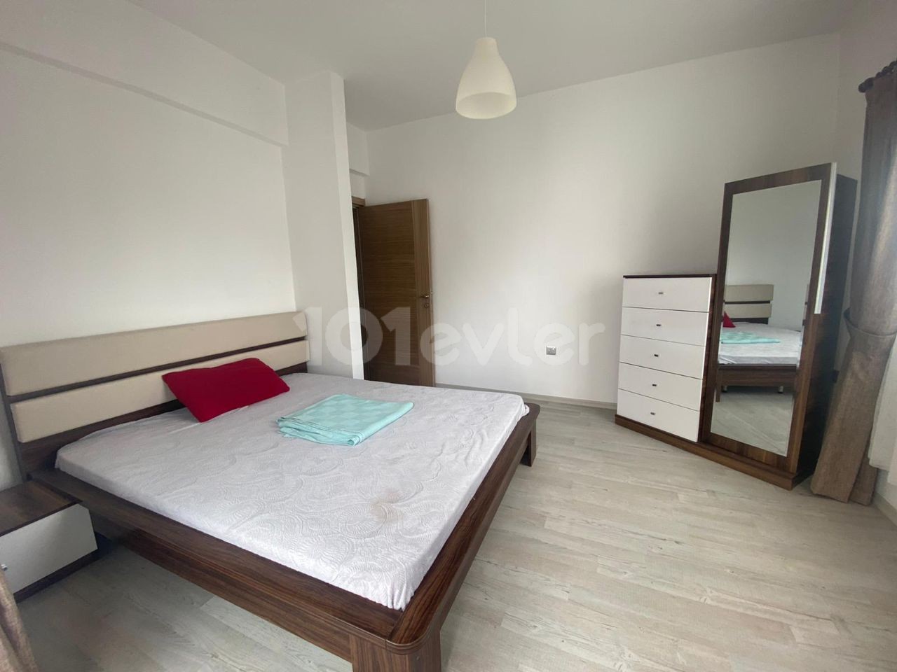 ORTAKÖY 3+1 DAİRE 