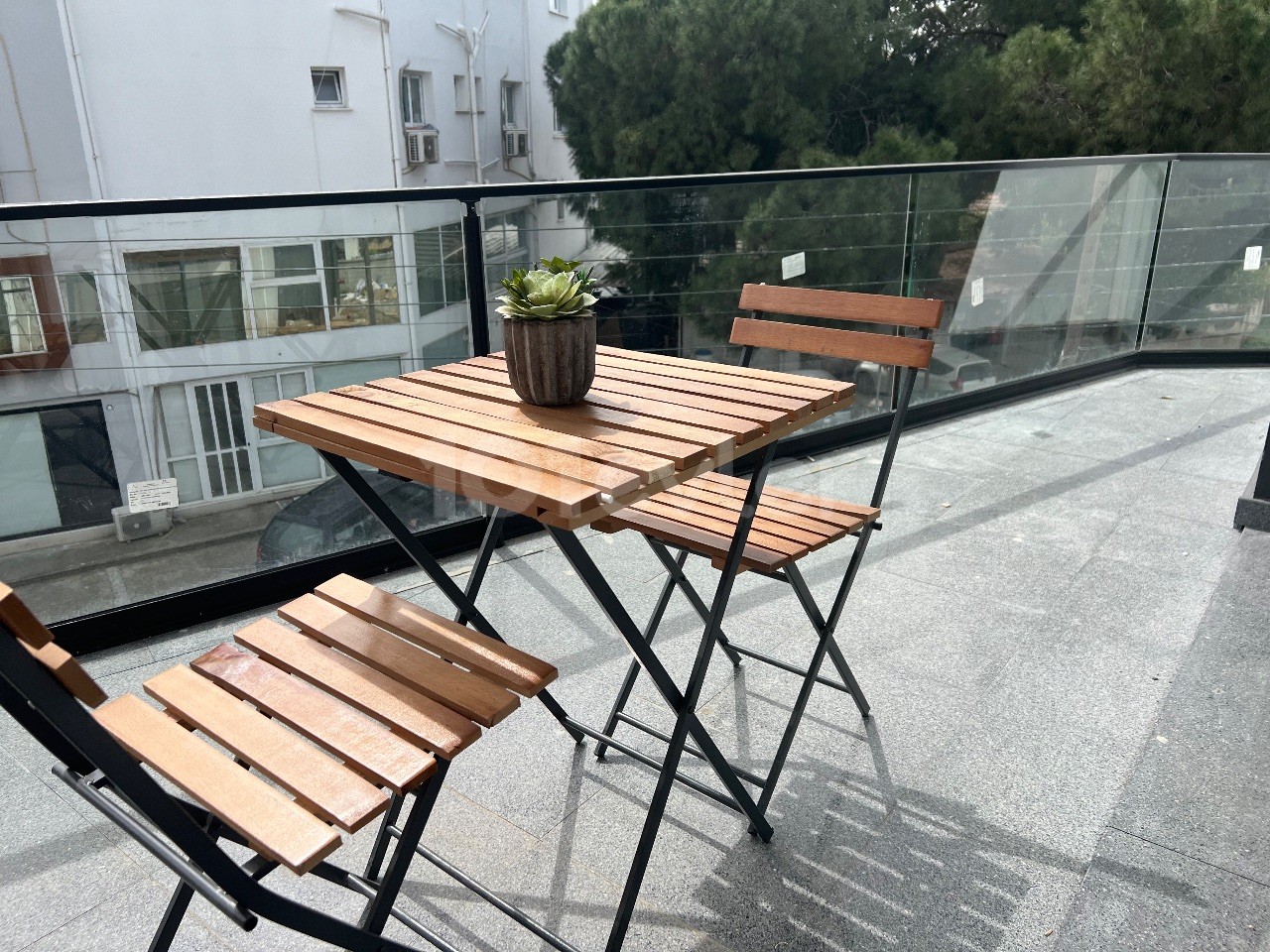 Flat To Rent in Küçük Kaymaklı, Nicosia