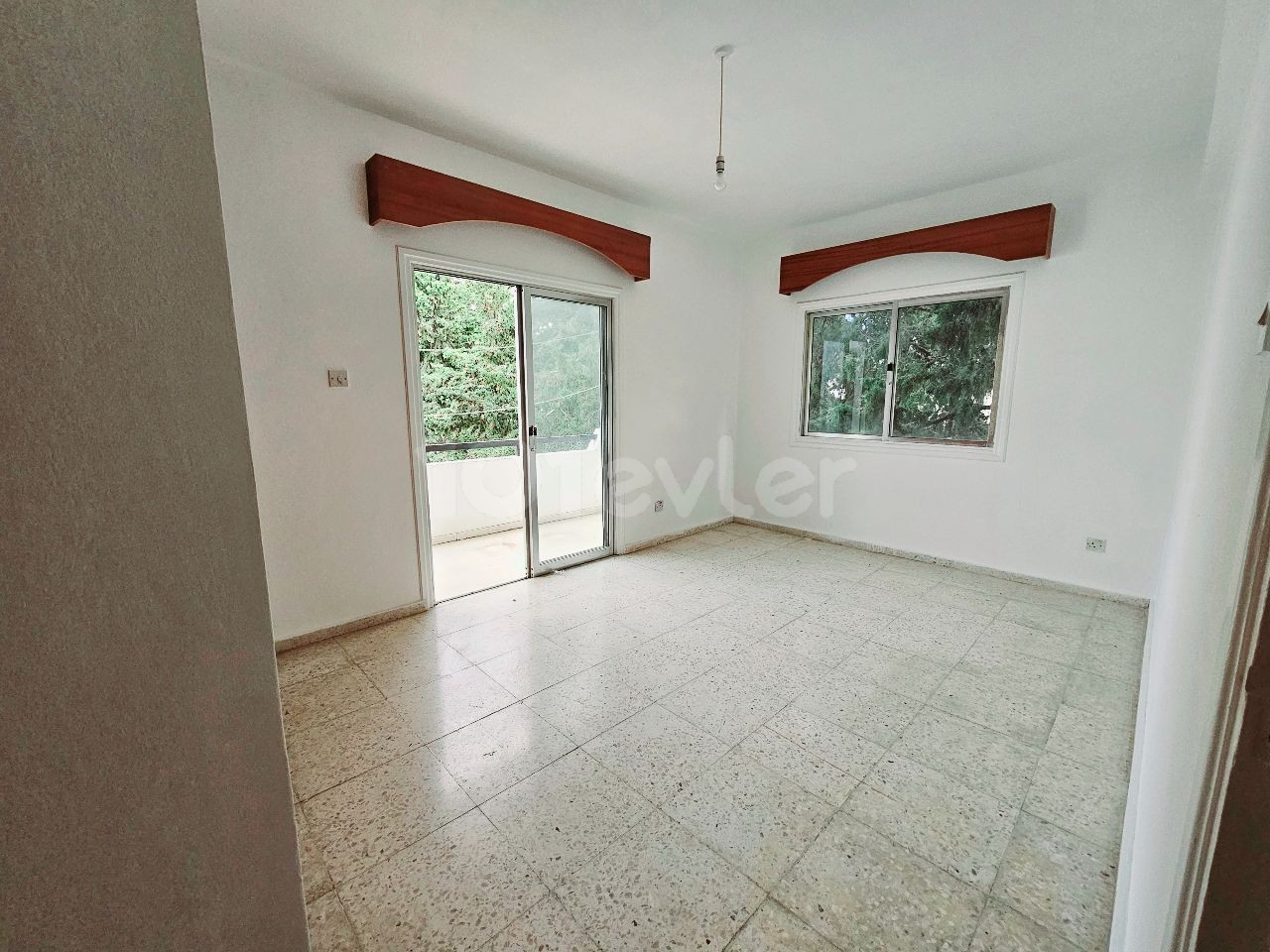 YENİ LiMAN BÖLGESİ, TÜRK MALI,150 M2, 3+1 DAİRE 