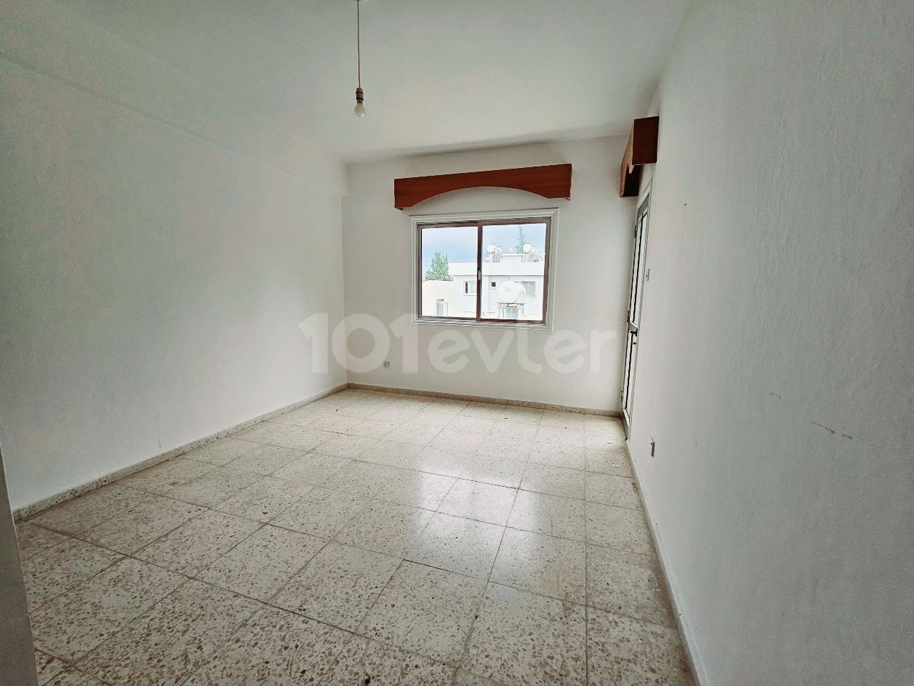 YENİ LiMAN BÖLGESİ, TÜRK MALI,150 M2, 3+1 DAİRE 