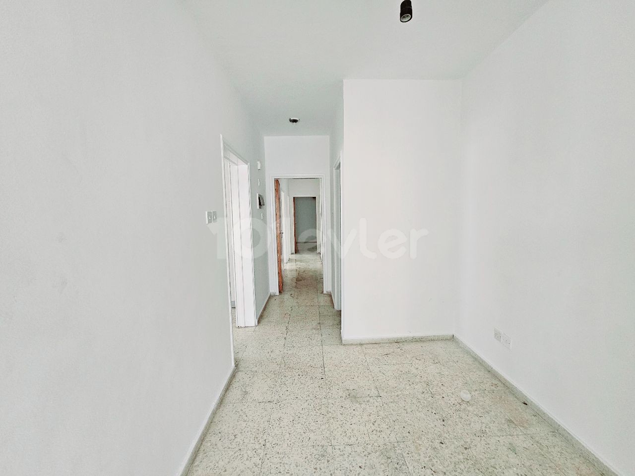 YENİ LiMAN BÖLGESİ, TÜRK MALI,150 M2, 3+1 DAİRE 