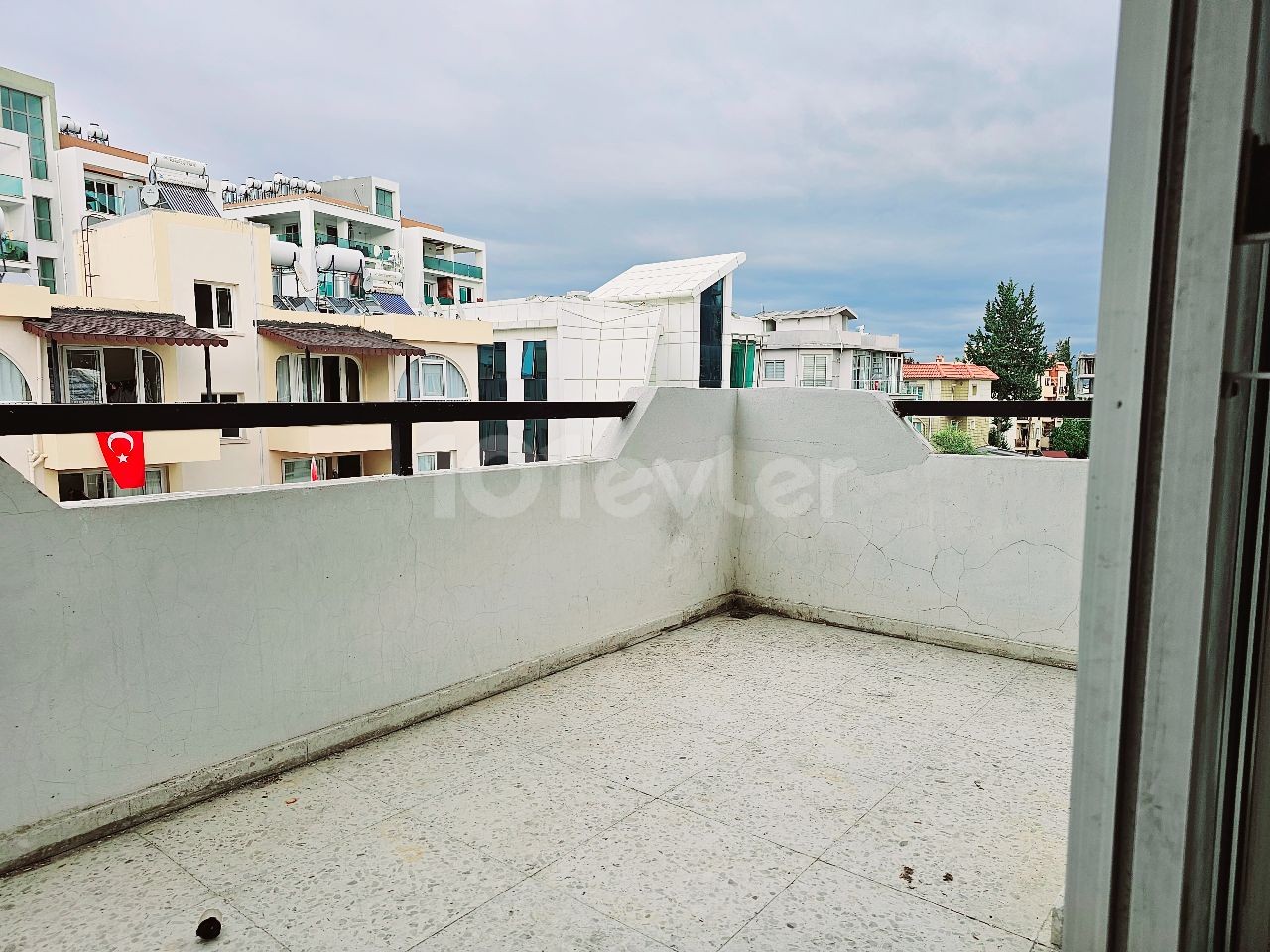 YENİ LiMAN BÖLGESİ, TÜRK MALI,150 M2, 3+1 DAİRE 