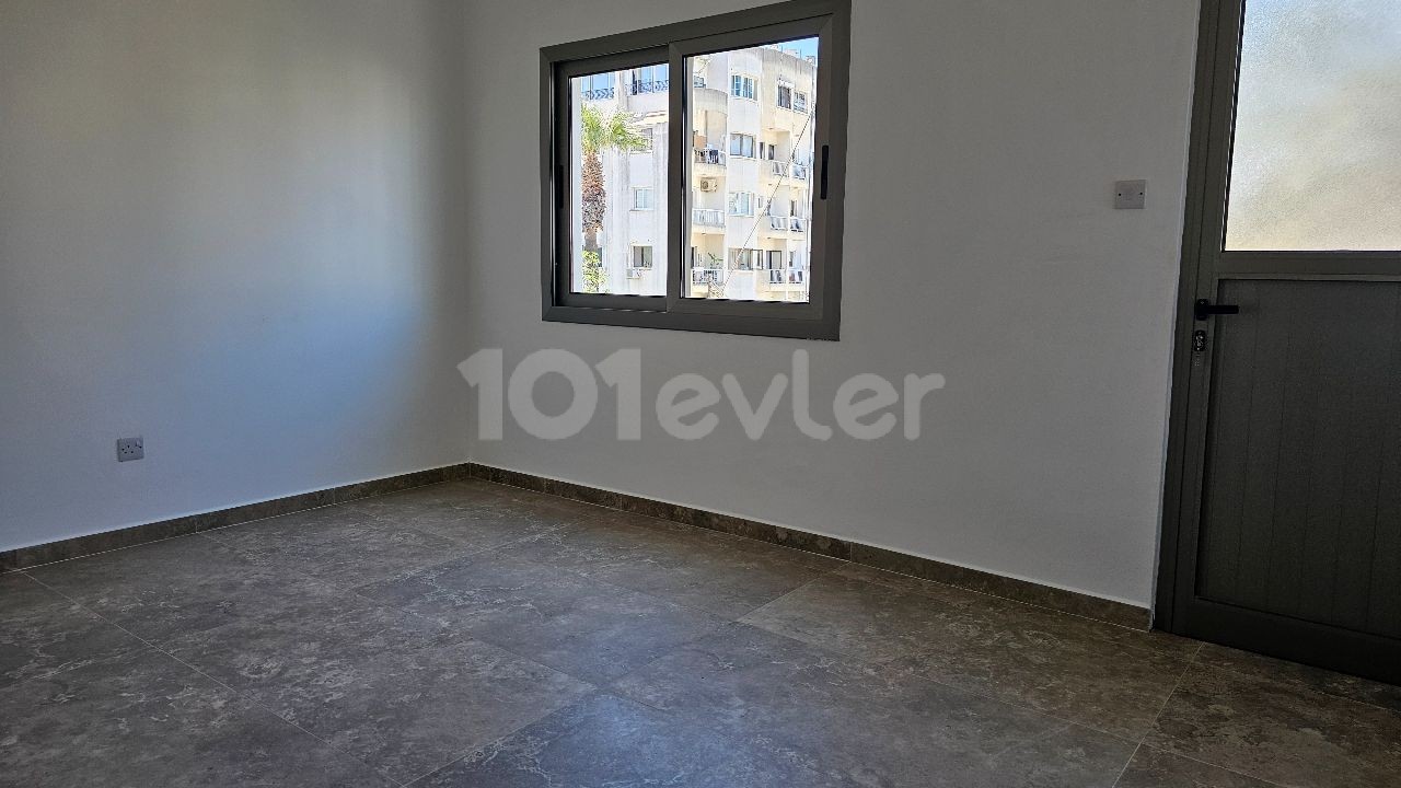 KÖŞKLÜÇİFTLİK RENOVIERTE 3+1 WOHNUNG