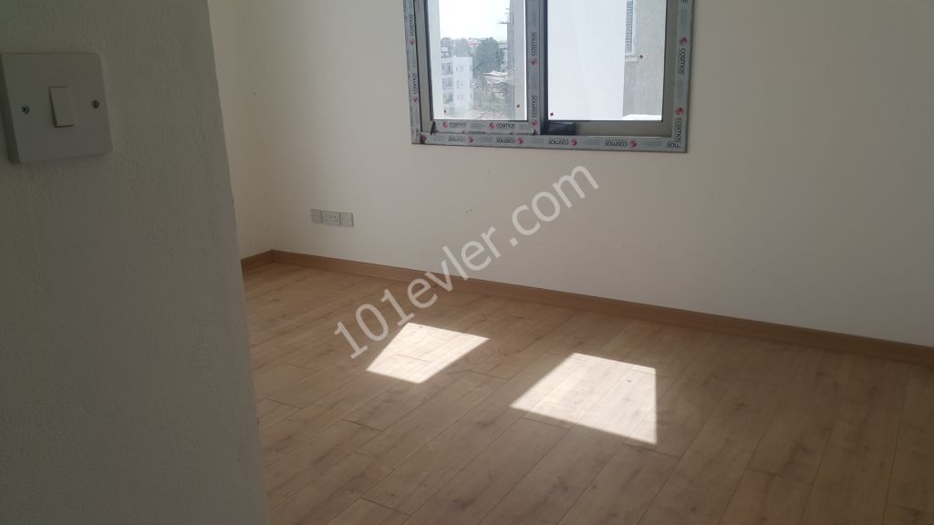 Penthouse For Sale in Yenişehir, Nicosia