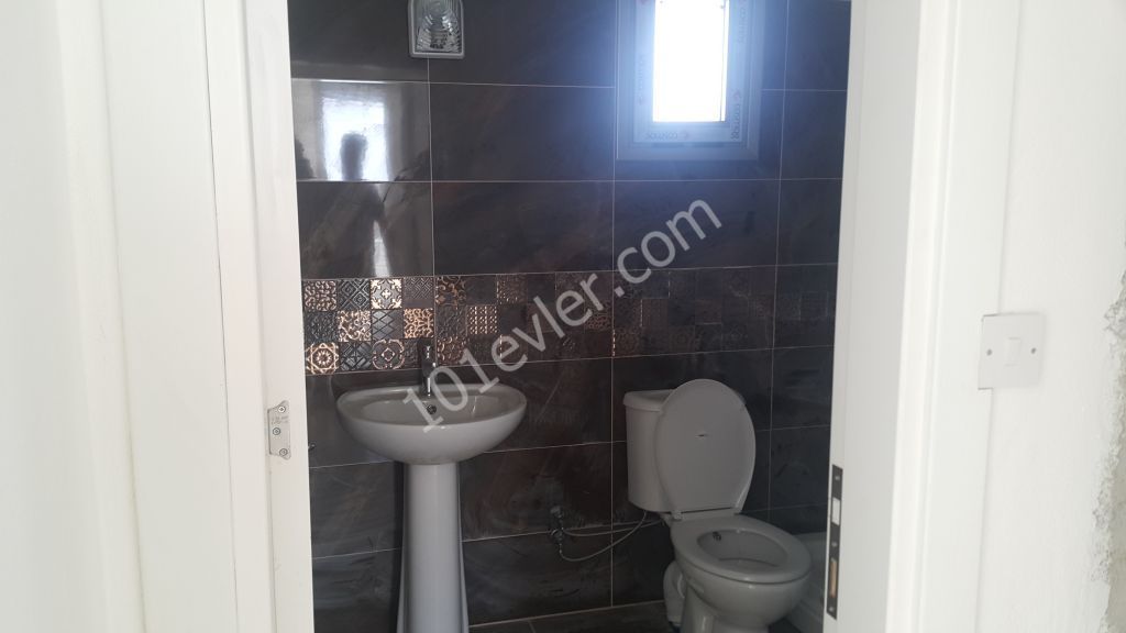 Penthouse For Sale in Yenişehir, Nicosia