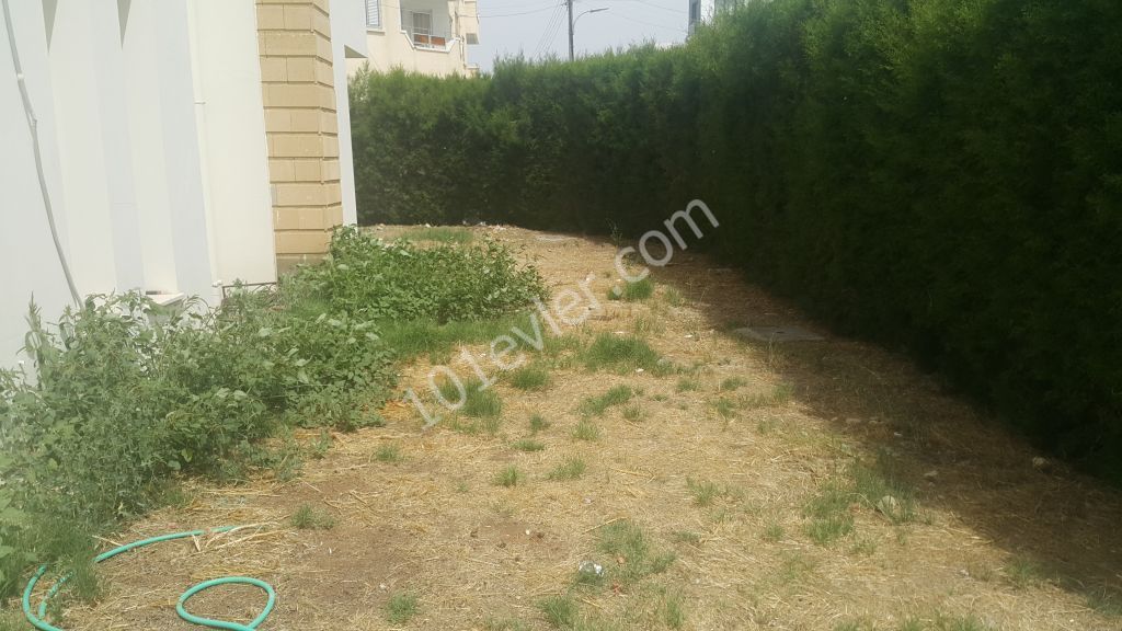 Semi Detached For Sale in Gönyeli, Nicosia