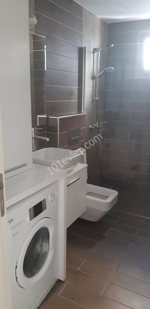 Flat To Rent in Girne Merkez, Kyrenia