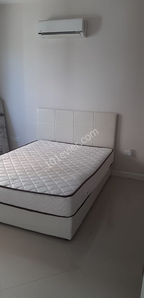 Flat To Rent in Girne Merkez, Kyrenia