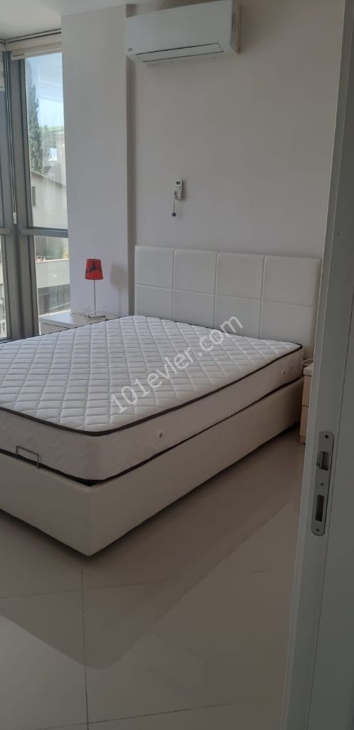 Flat To Rent in Girne Merkez, Kyrenia