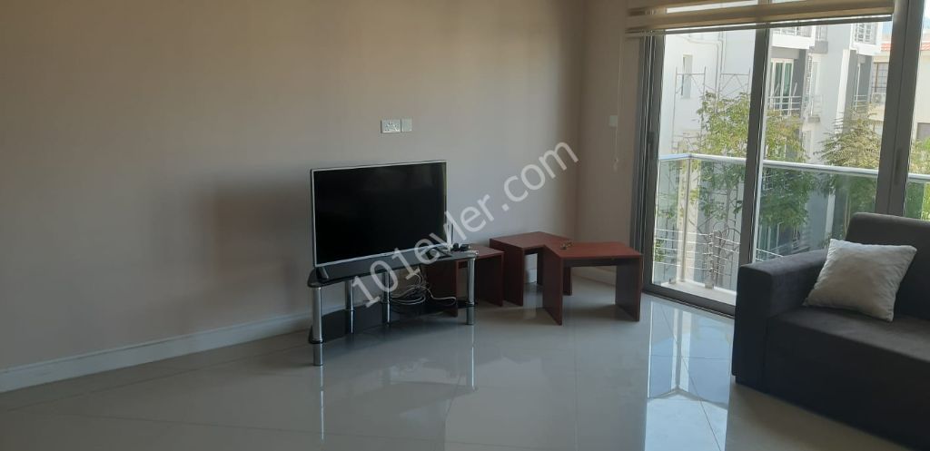 Flat To Rent in Girne Merkez, Kyrenia