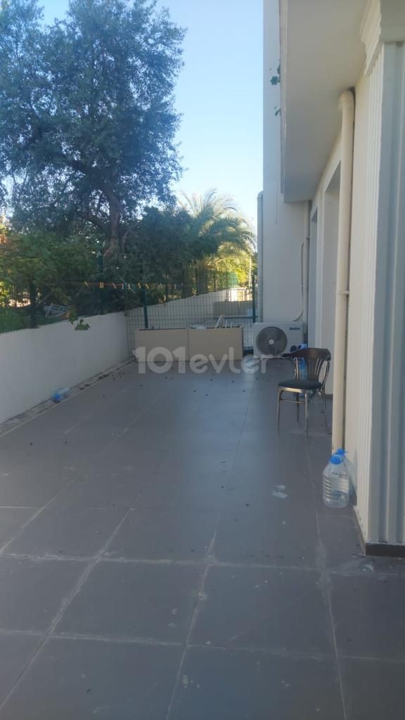 Flat For Sale in Zeytinlik, Kyrenia