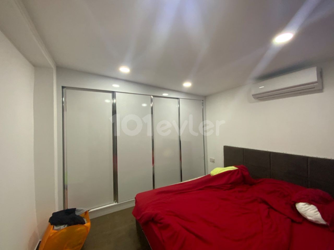 Flat For Sale in Zeytinlik, Kyrenia