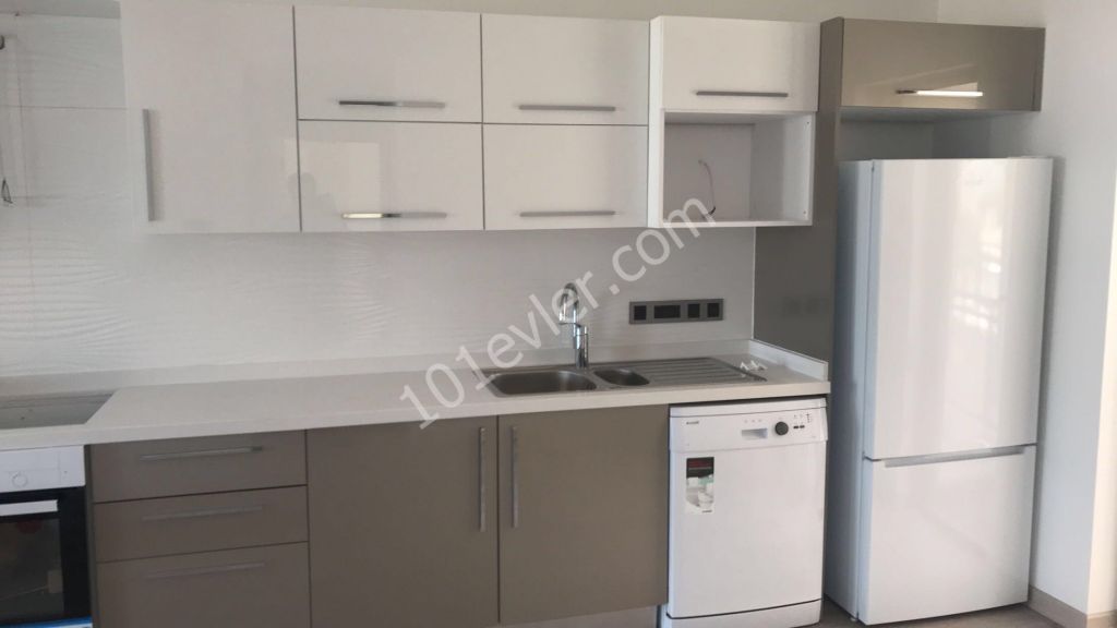 Flat To Rent in Girne Merkez, Kyrenia