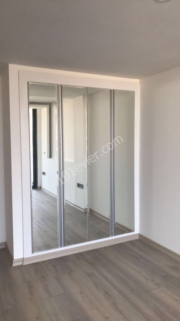 Flat To Rent in Girne Merkez, Kyrenia