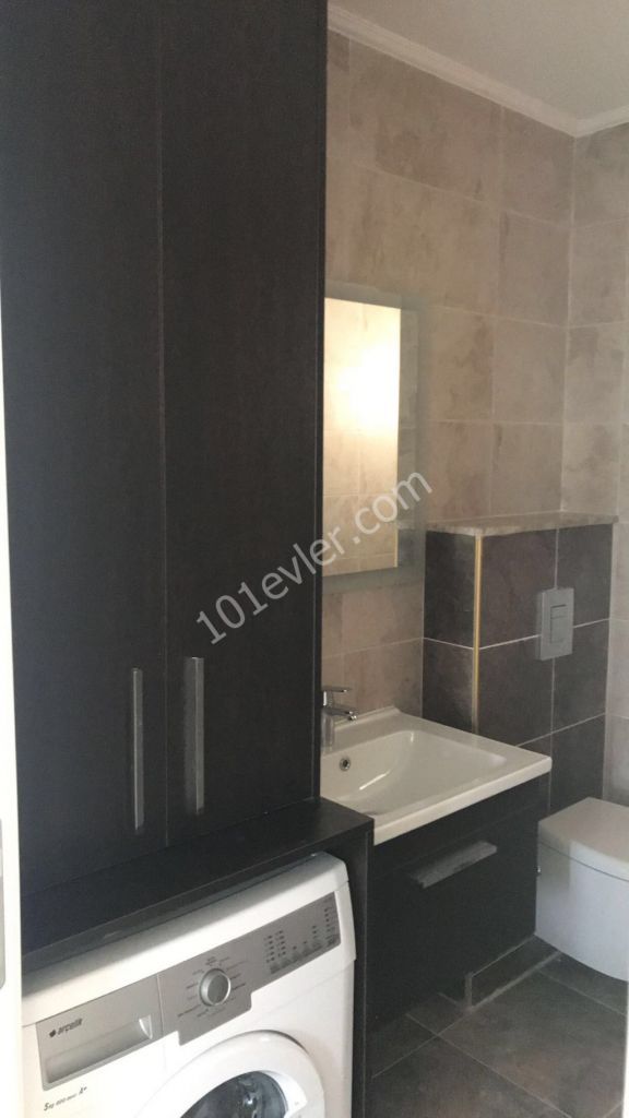 Flat To Rent in Girne Merkez, Kyrenia